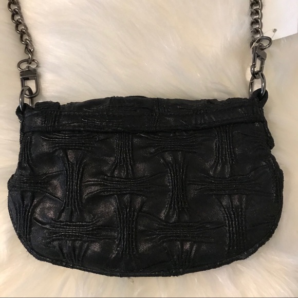 Mini Cross Body Chain Purse - Picture 5 of 5